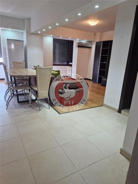 Nerva Traian | 2 camere | 62mp | Decomandat | B12406