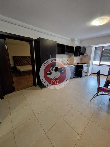 Nerva Traian | 2 camere | 62mp | Decomandat | B12406