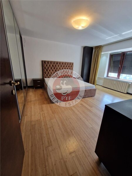 Nerva Traian | 2 camere | 62mp | Decomandat | B12406