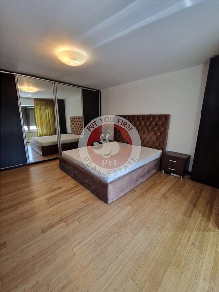 Nerva Traian | 2 camere | 62mp | Decomandat | B12406