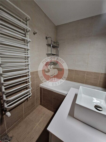 Nerva Traian | 2 camere | 62mp | Decomandat | B12406