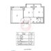 Nerva Traian | 2 camere | 62mp | Decomandat | B12406